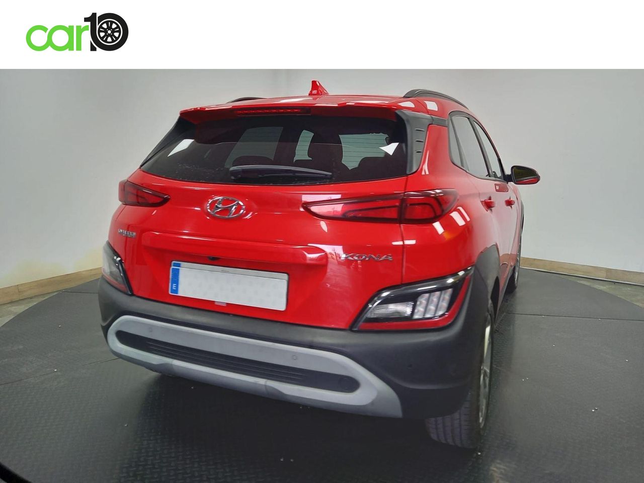 HYUNDAI KONA 1.0T-GDI EDITON 30 120CV  - Foto 5