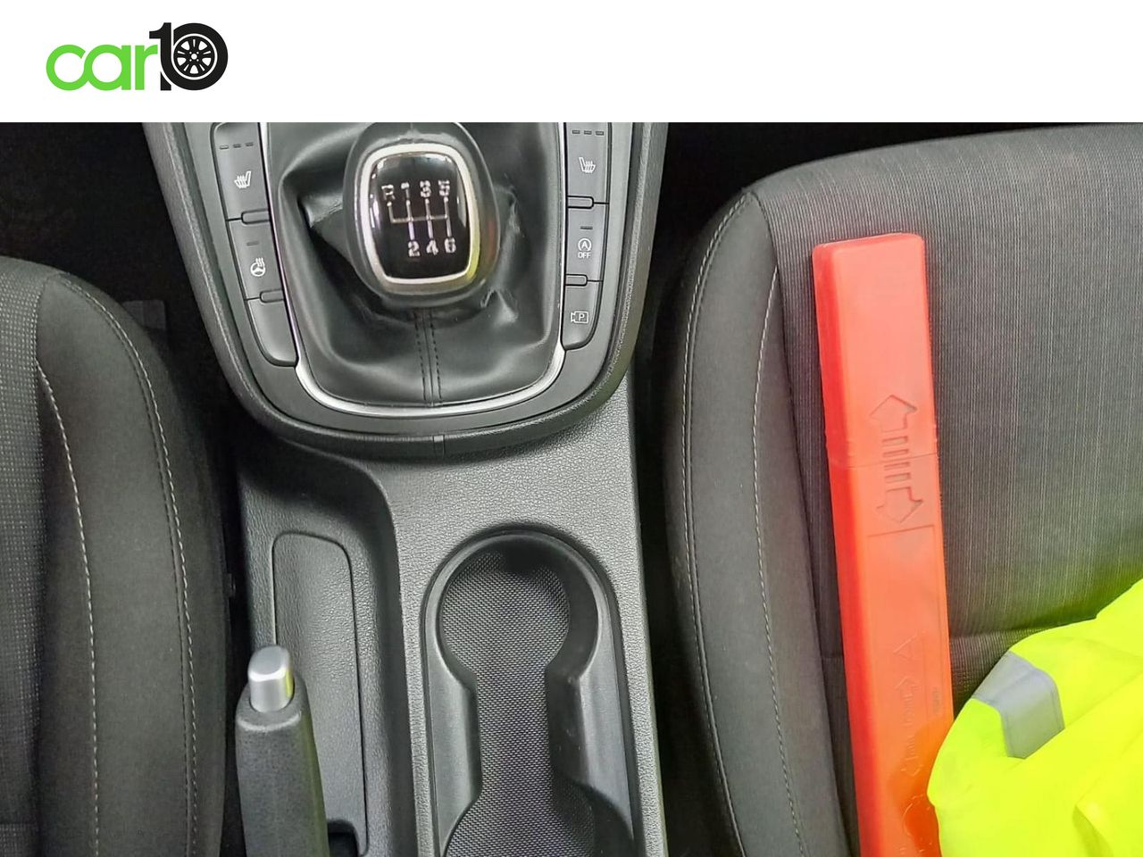 HYUNDAI KONA 1.0T-GDI EDITON 30 120CV  - Foto 13