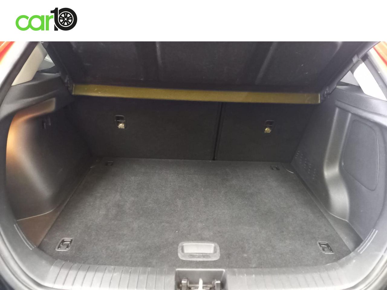 HYUNDAI KONA 1.0T-GDI EDITON 30 120CV  - Foto 36