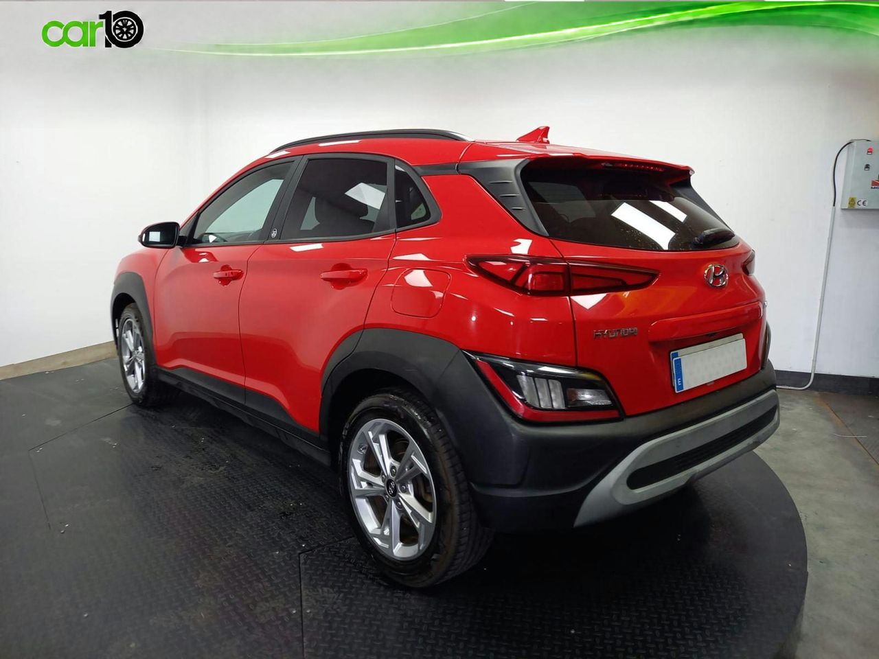 HYUNDAI KONA 1.0T-GDI EDITON 30 120CV  - Foto 7