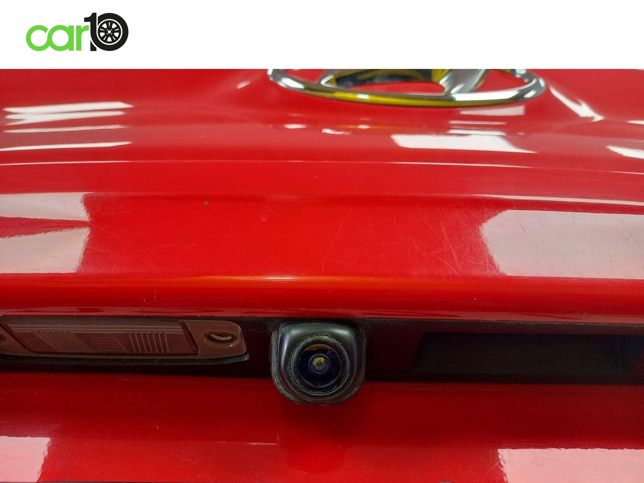 HYUNDAI KONA 1.0T-GDI EDITON 30 120CV  - Foto 12