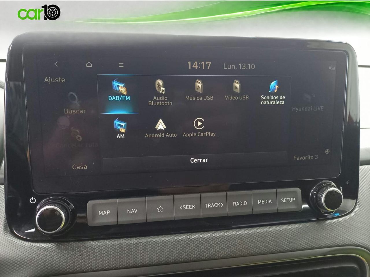 HYUNDAI KONA 1.0T-GDI EDITON 30 120CV  - Foto 22
