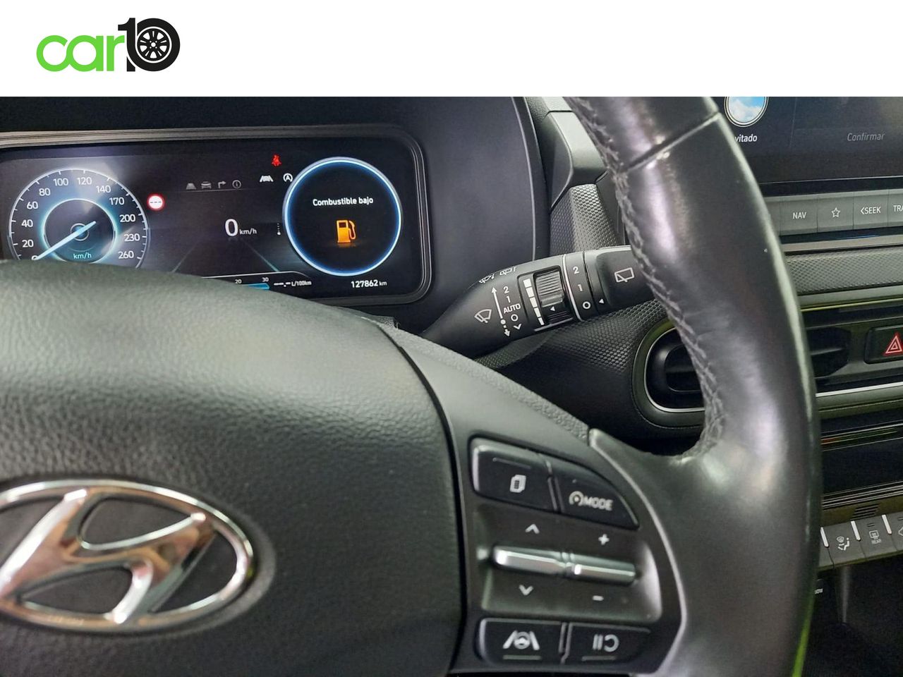 HYUNDAI KONA 1.0T-GDI EDITON 30 120CV  - Foto 22