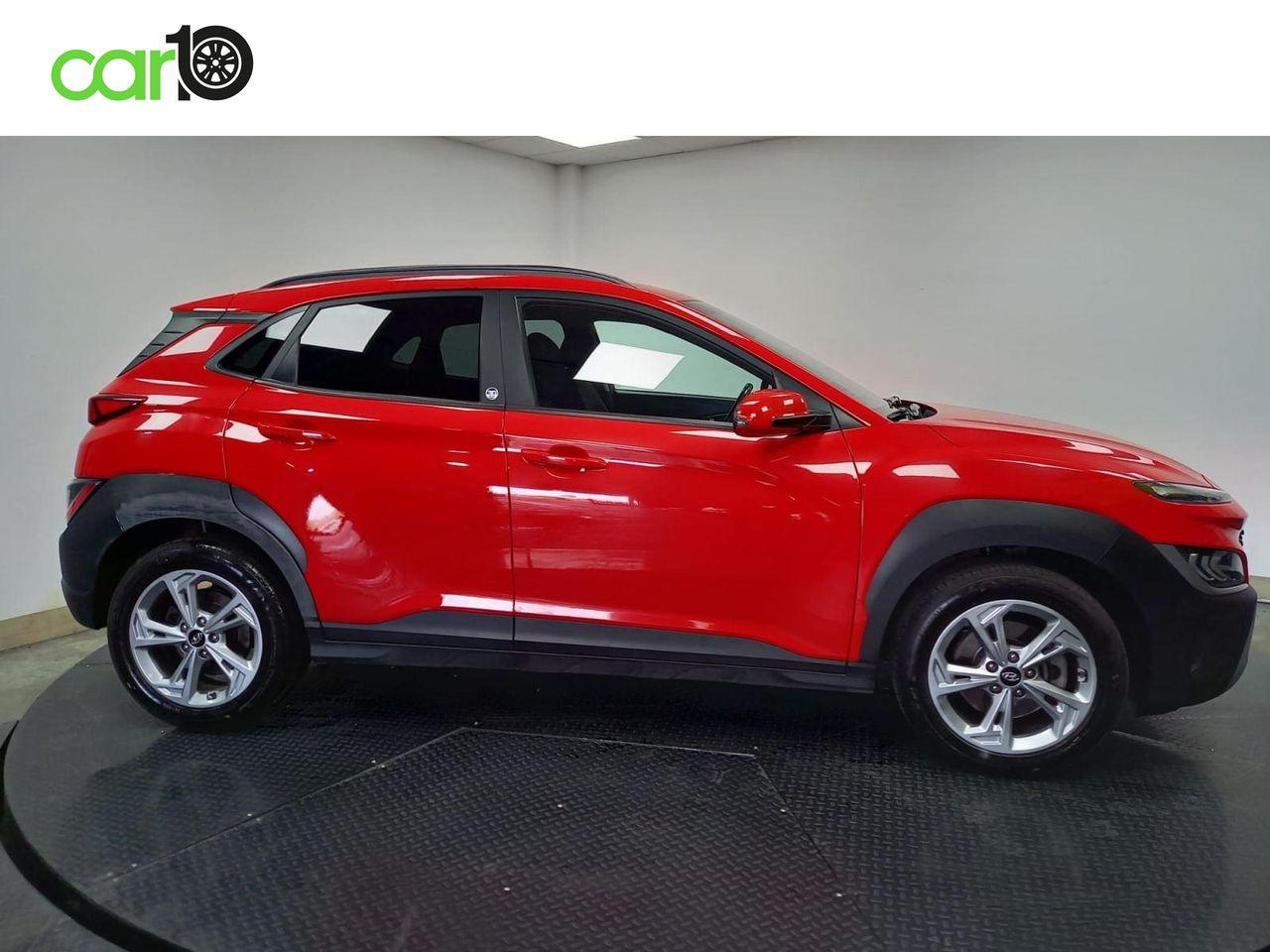 HYUNDAI KONA 1.0T-GDI EDITON 30 120CV  - Foto 4