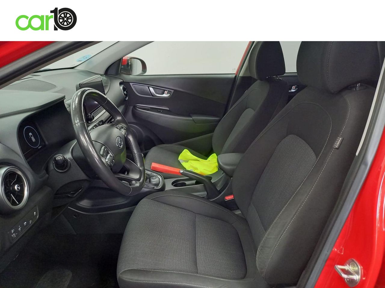 HYUNDAI KONA 1.0T-GDI EDITON 30 120CV  - Foto 29