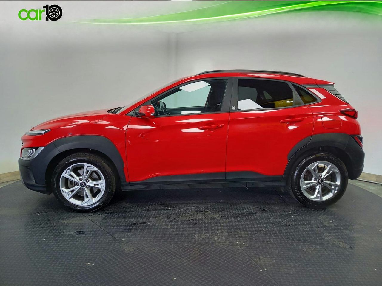HYUNDAI KONA 1.0T-GDI EDITON 30 120CV  - Foto 8