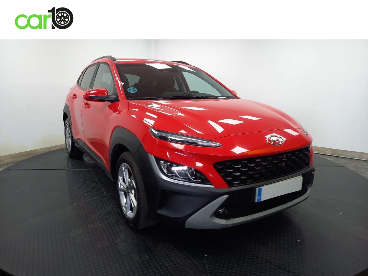 HYUNDAI KONA 1.0T-GDI EDITON 30 120CV  - Foto 3