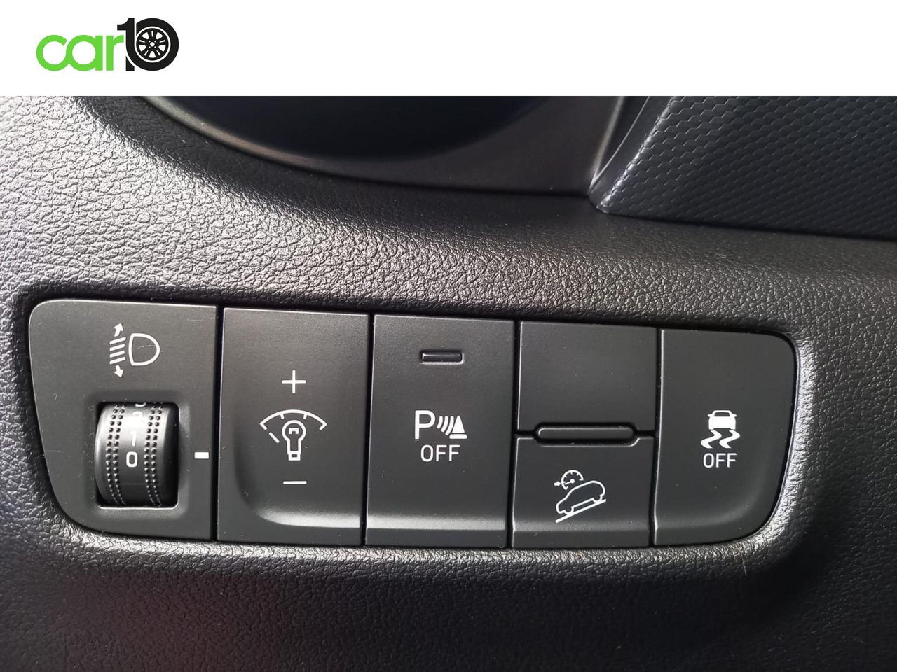 HYUNDAI KONA 1.0T-GDI EDITON 30 120CV  - Foto 25