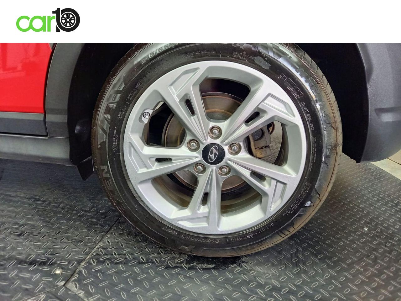 HYUNDAI KONA 1.0T-GDI EDITON 30 120CV  - Foto 32