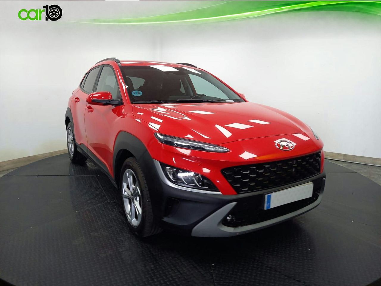 HYUNDAI KONA 1.0T-GDI EDITON 30 120CV  - Foto 3