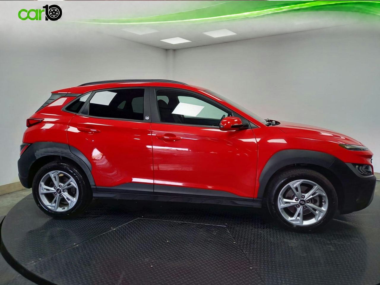 HYUNDAI KONA 1.0T-GDI EDITON 30 120CV  - Foto 4