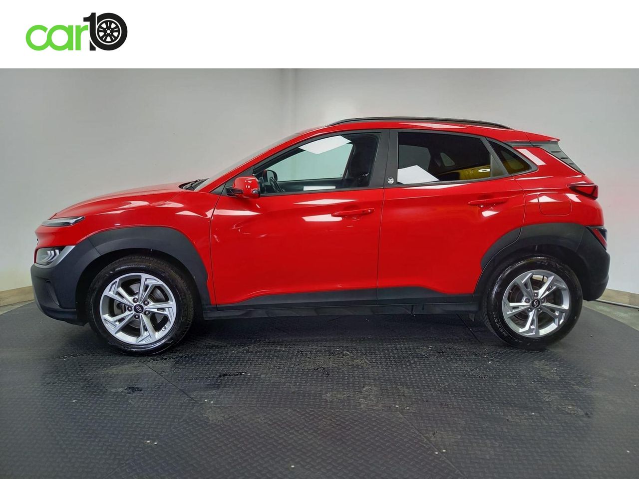 HYUNDAI KONA 1.0T-GDI EDITON 30 120CV  - Foto 7