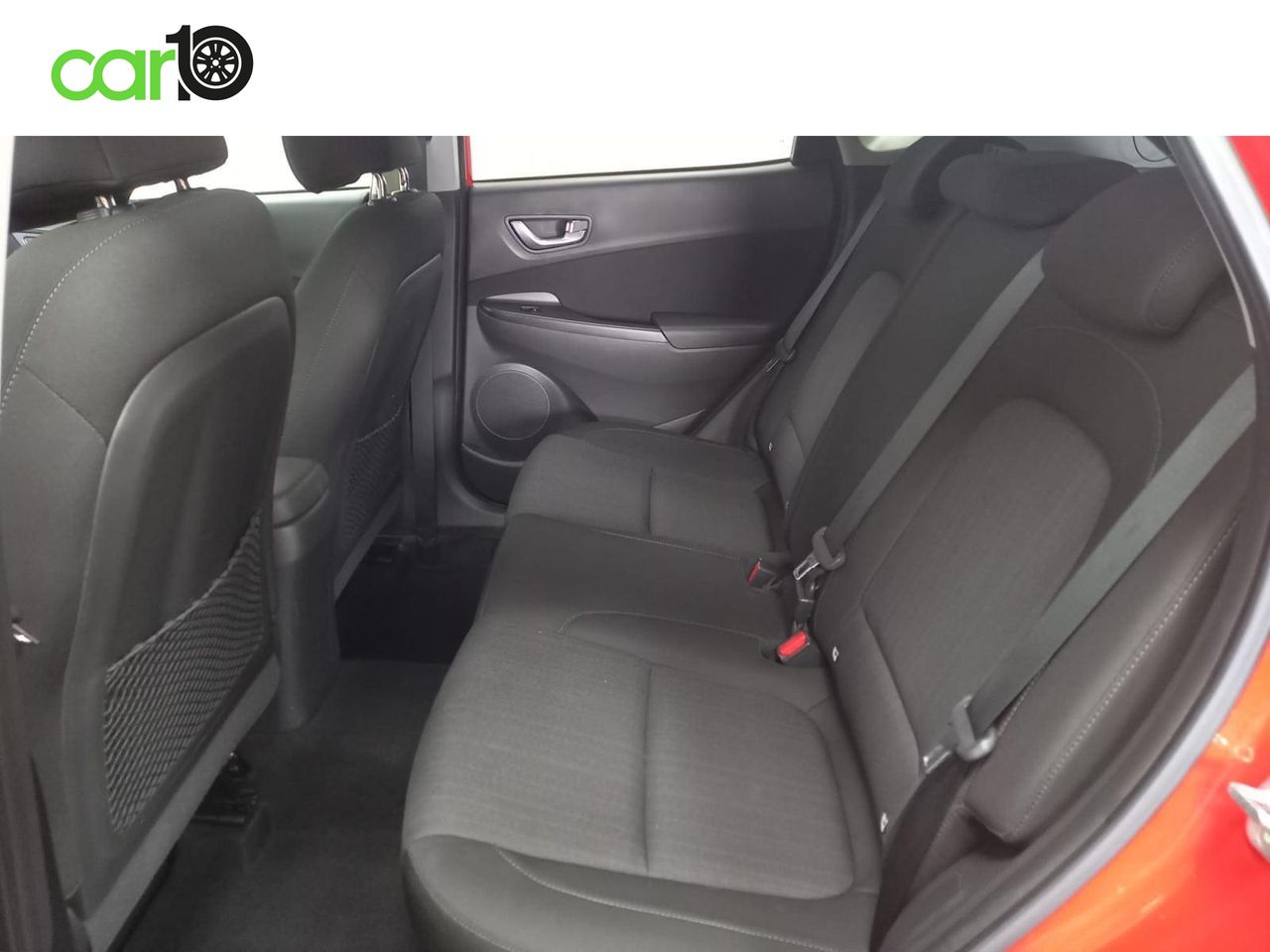 HYUNDAI KONA 1.0T-GDI EDITON 30 120CV  - Foto 31