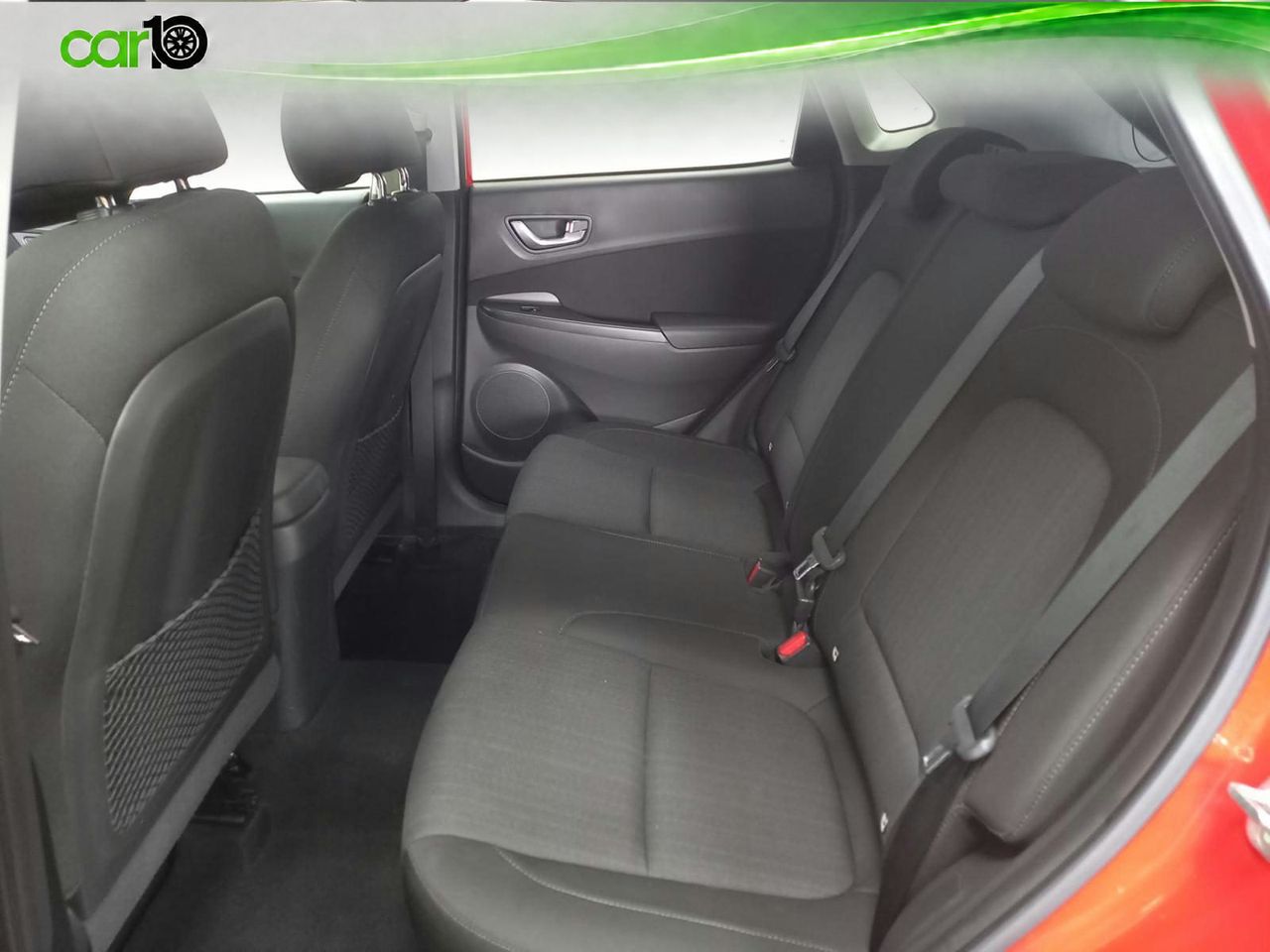 HYUNDAI KONA 1.0T-GDI EDITON 30 120CV  - Foto 31