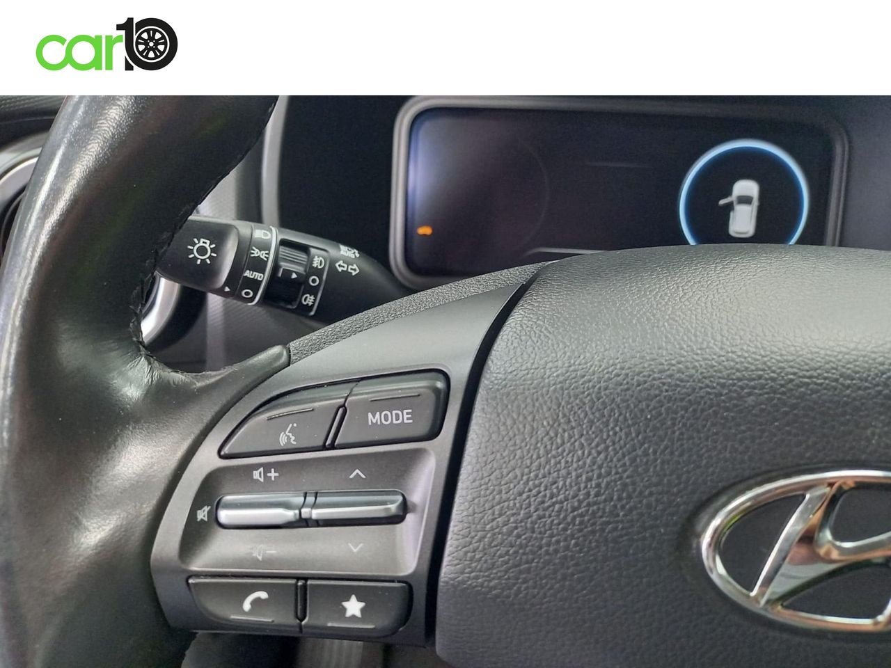 HYUNDAI KONA 1.0T-GDI EDITON 30 120CV  - Foto 24