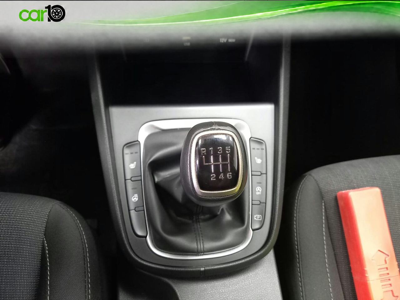 HYUNDAI KONA 1.0T-GDI EDITON 30 120CV  - Foto 14