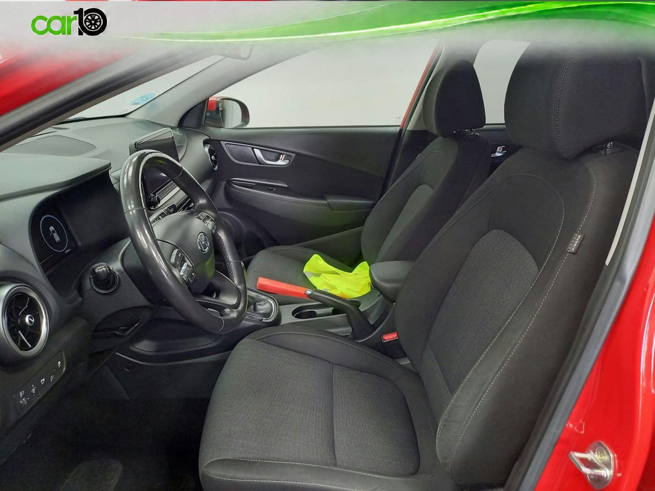 HYUNDAI KONA 1.0T-GDI EDITON 30 120CV  - Foto 30