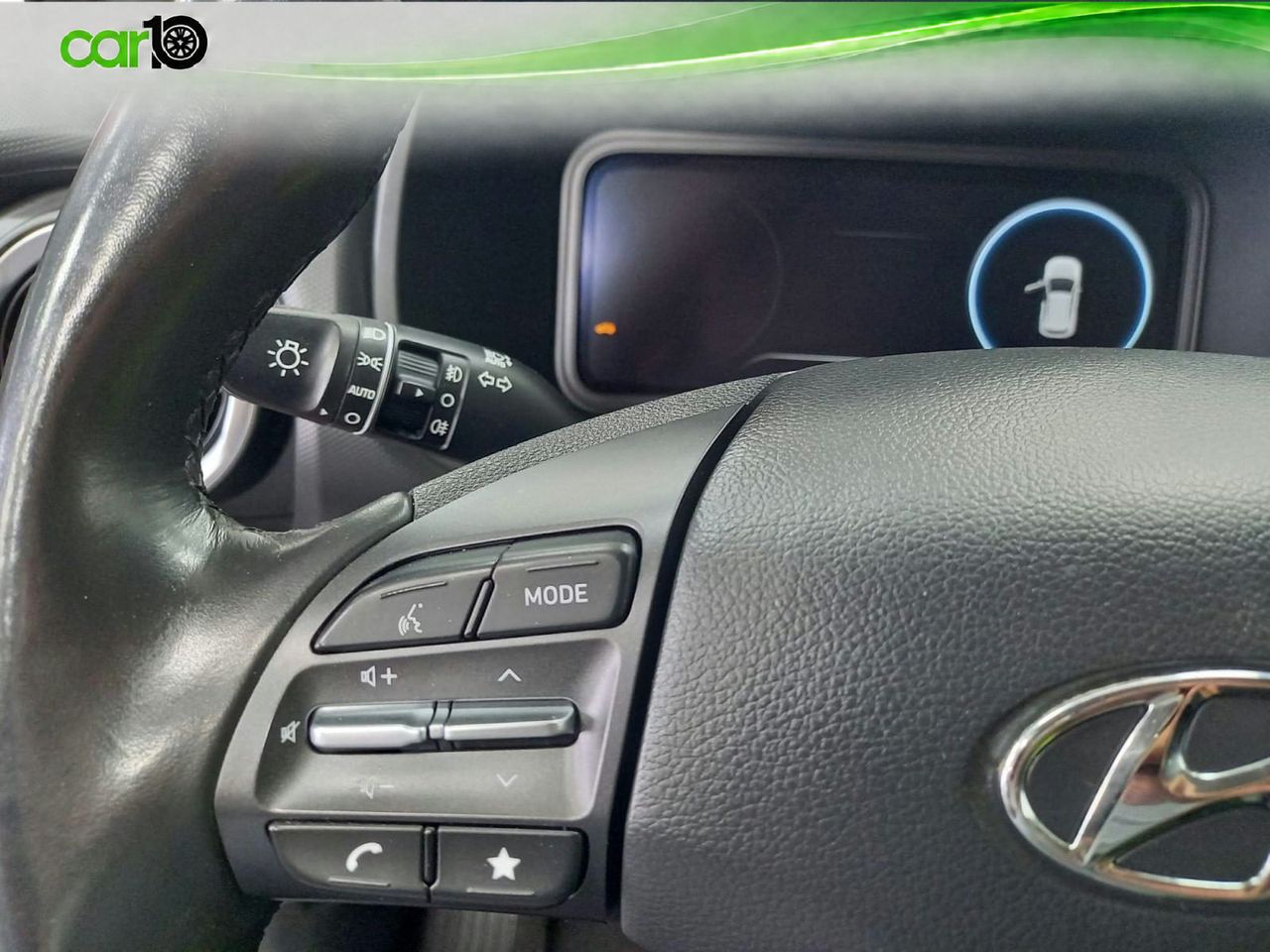 HYUNDAI KONA 1.0T-GDI EDITON 30 120CV  - Foto 25
