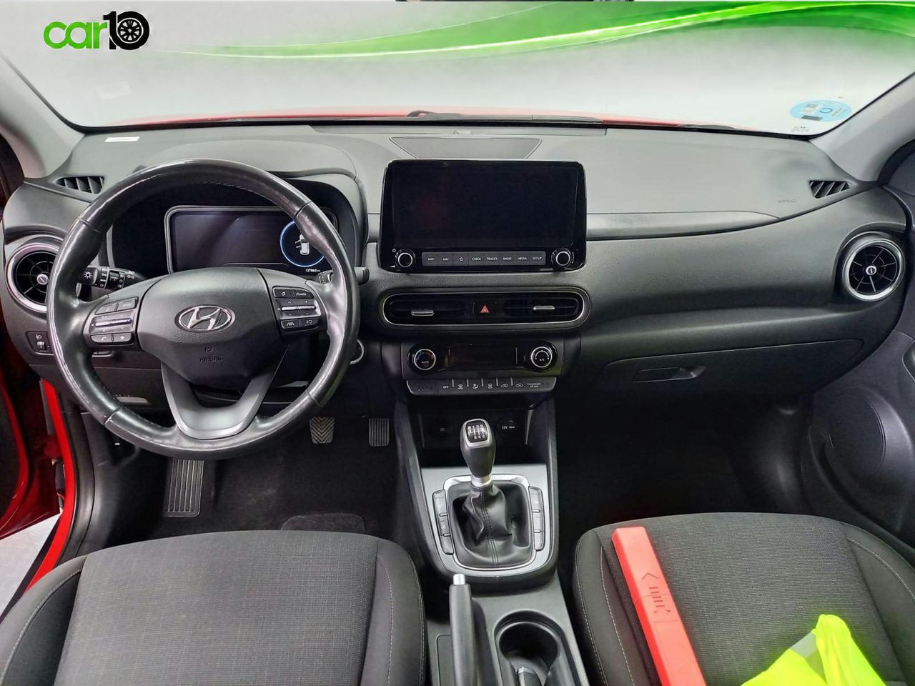 HYUNDAI KONA 1.0T-GDI EDITON 30 120CV  - Foto 27