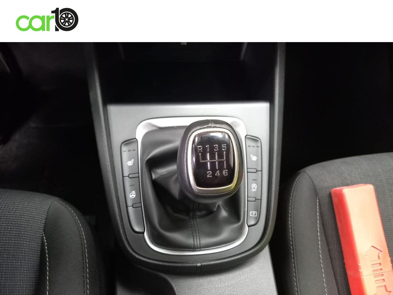 HYUNDAI KONA 1.0T-GDI EDITON 30 120CV  - Foto 14