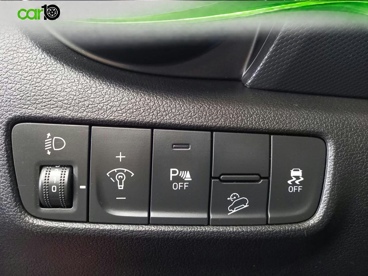 HYUNDAI KONA 1.0T-GDI EDITON 30 120CV  - Foto 26