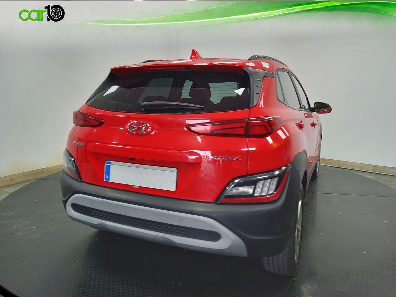 HYUNDAI KONA 1.0T-GDI EDITON 30 120CV  - Foto 6