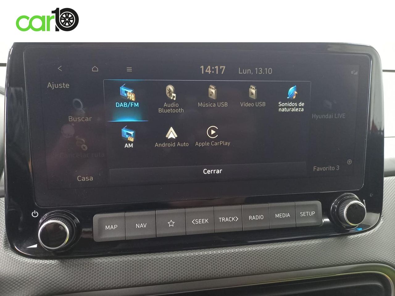 HYUNDAI KONA 1.0T-GDI EDITON 30 120CV  - Foto 22