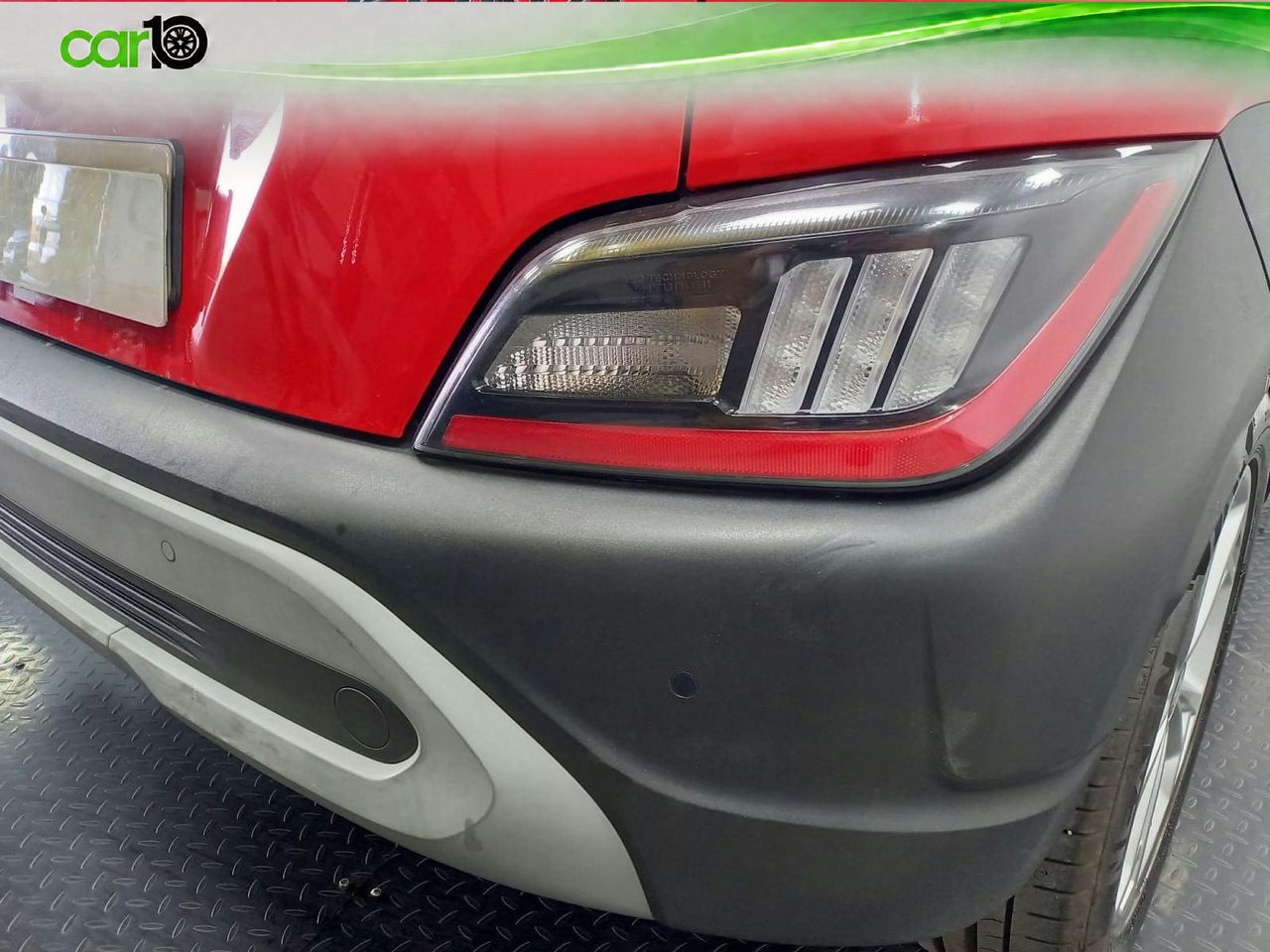 HYUNDAI KONA 1.0T-GDI EDITON 30 120CV  - Foto 10