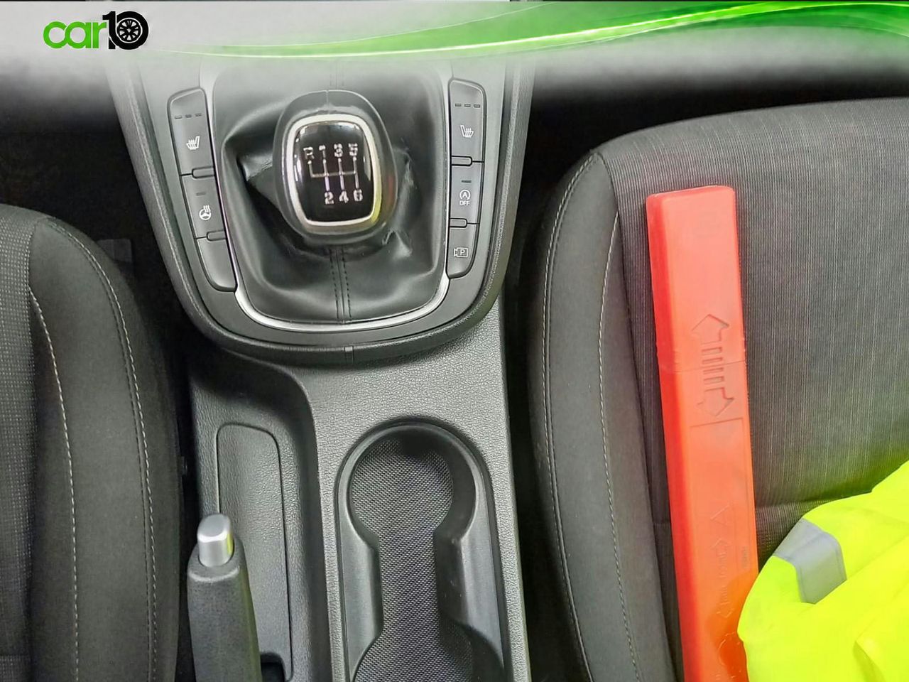 HYUNDAI KONA 1.0T-GDI EDITON 30 120CV  - Foto 13