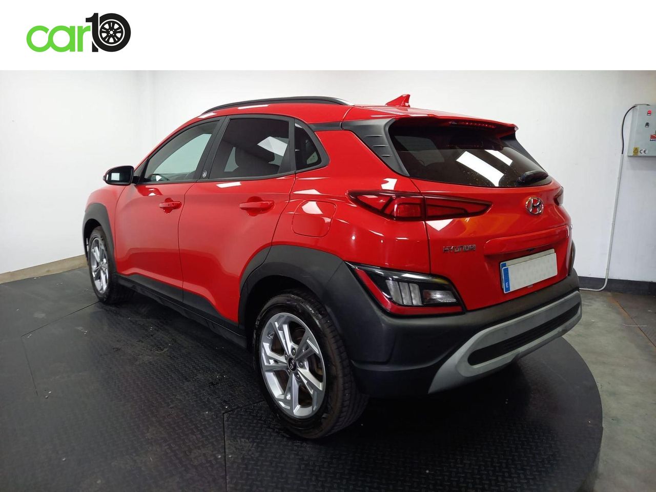 HYUNDAI KONA 1.0T-GDI EDITON 30 120CV  - Foto 6