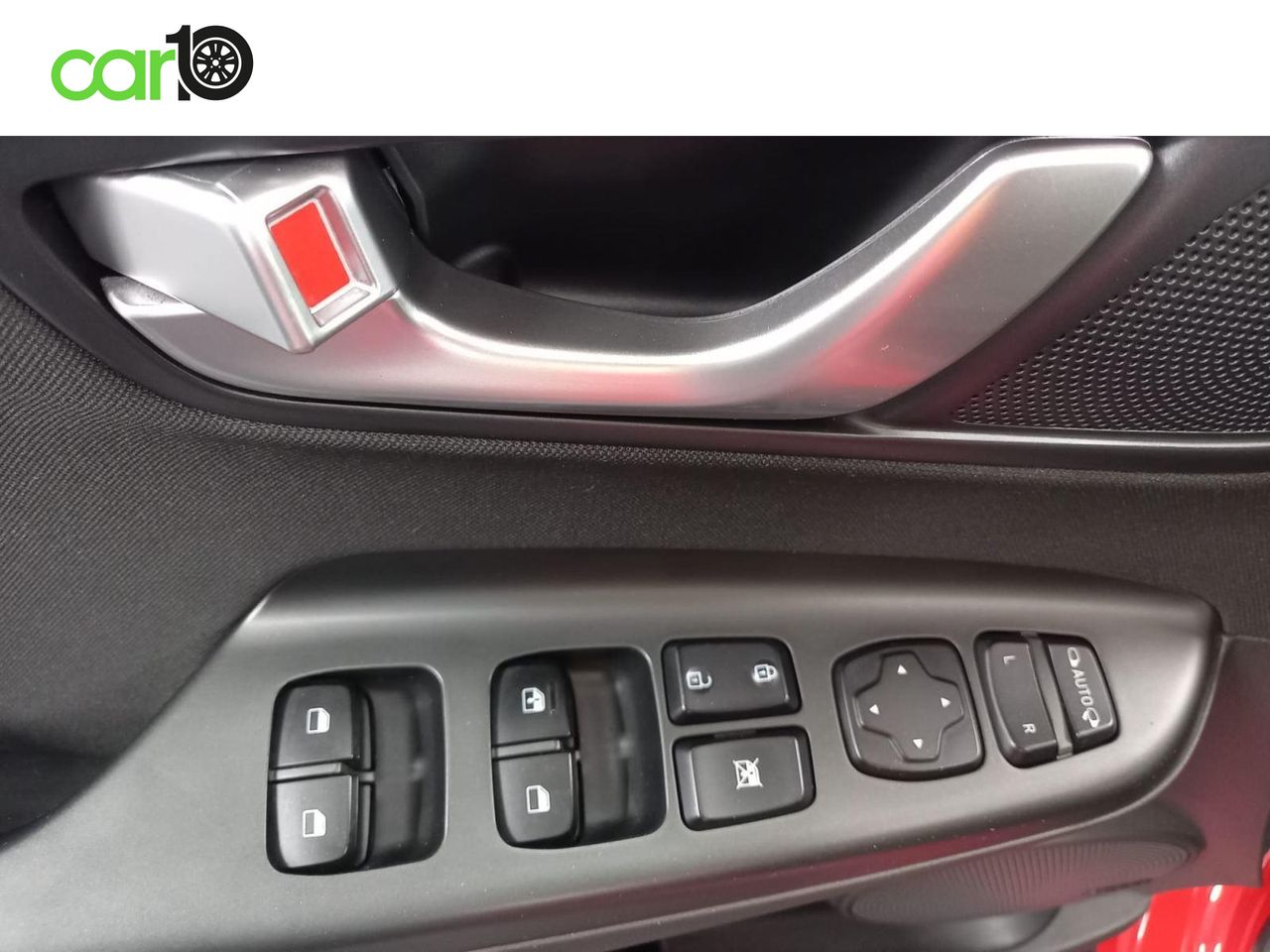 HYUNDAI KONA 1.0T-GDI EDITON 30 120CV  - Foto 27