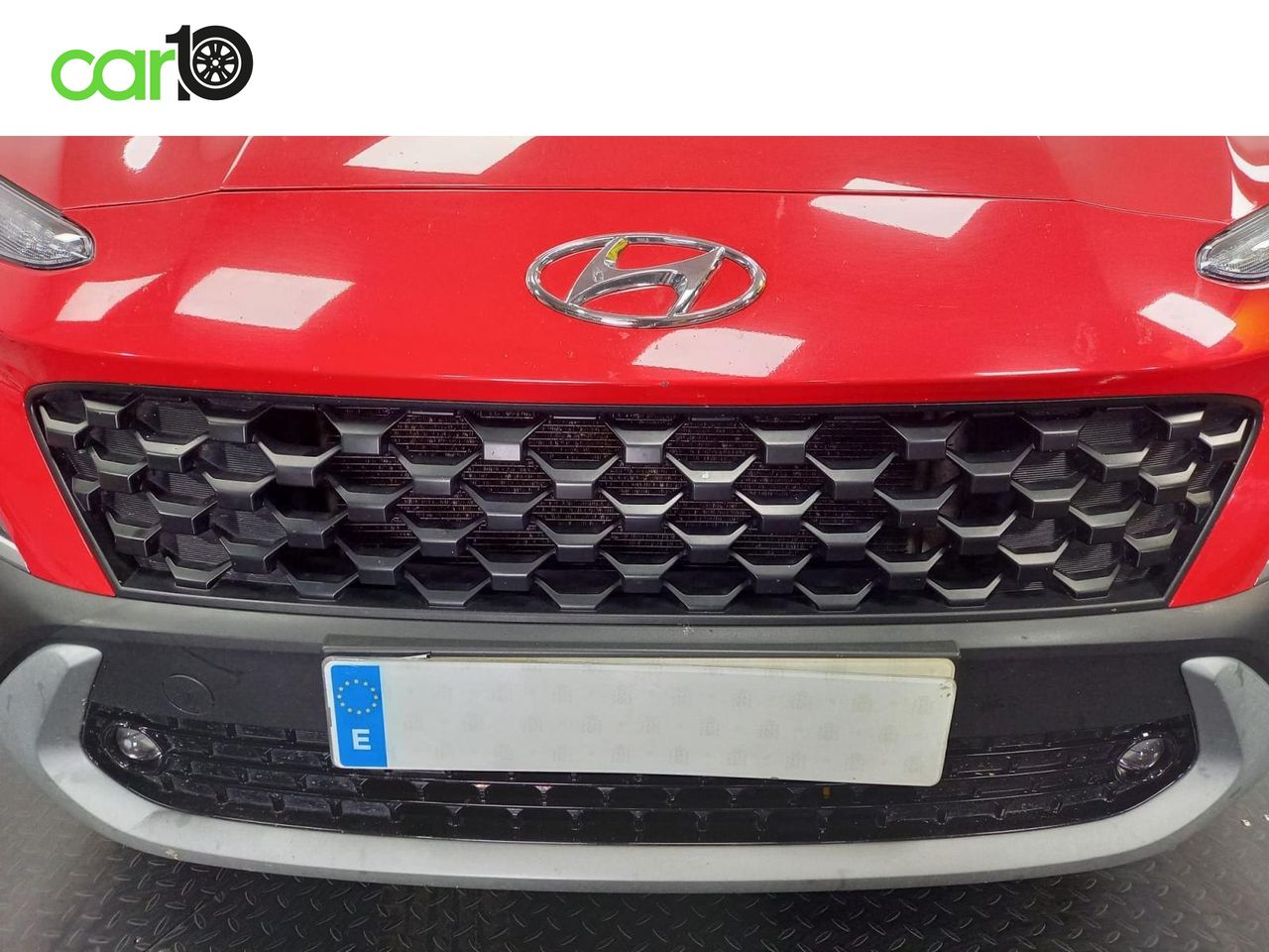 HYUNDAI KONA 1.0T-GDI EDITON 30 120CV  - Foto 35