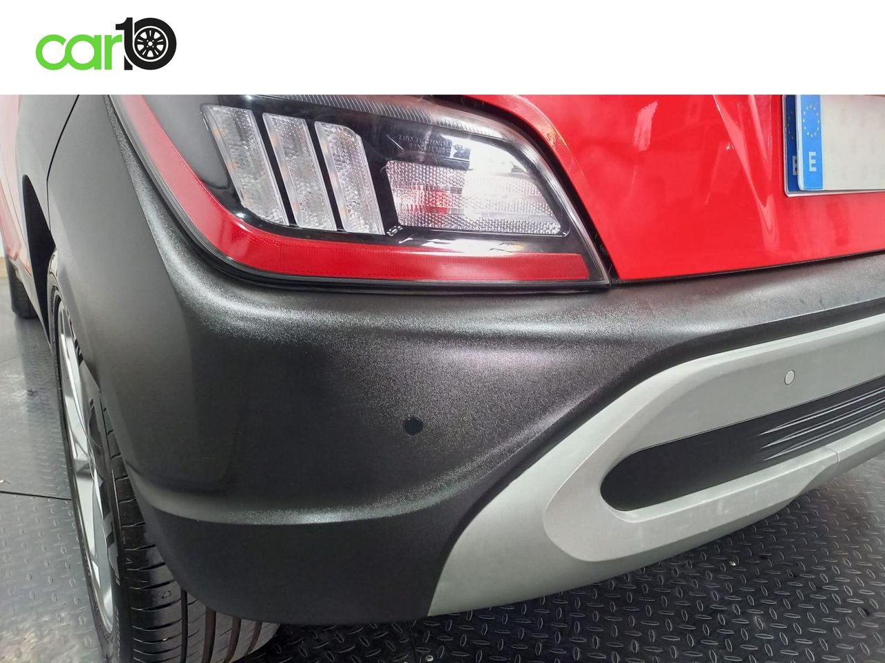 HYUNDAI KONA 1.0T-GDI EDITON 30 120CV  - Foto 37