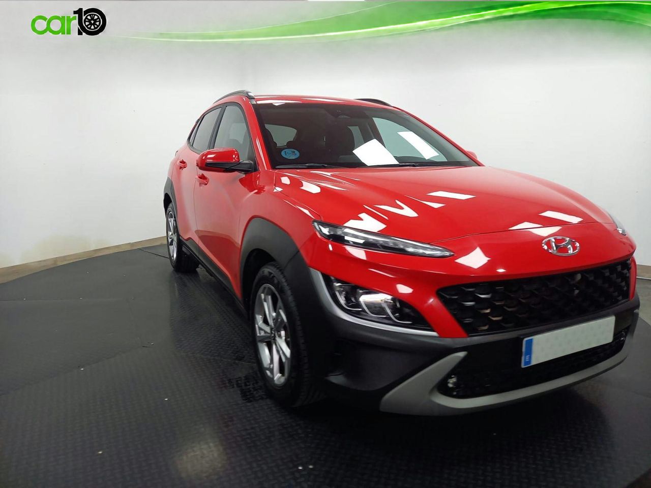 HYUNDAI KONA 1.0T-GDI EDITON 30 120CV  - Foto 3