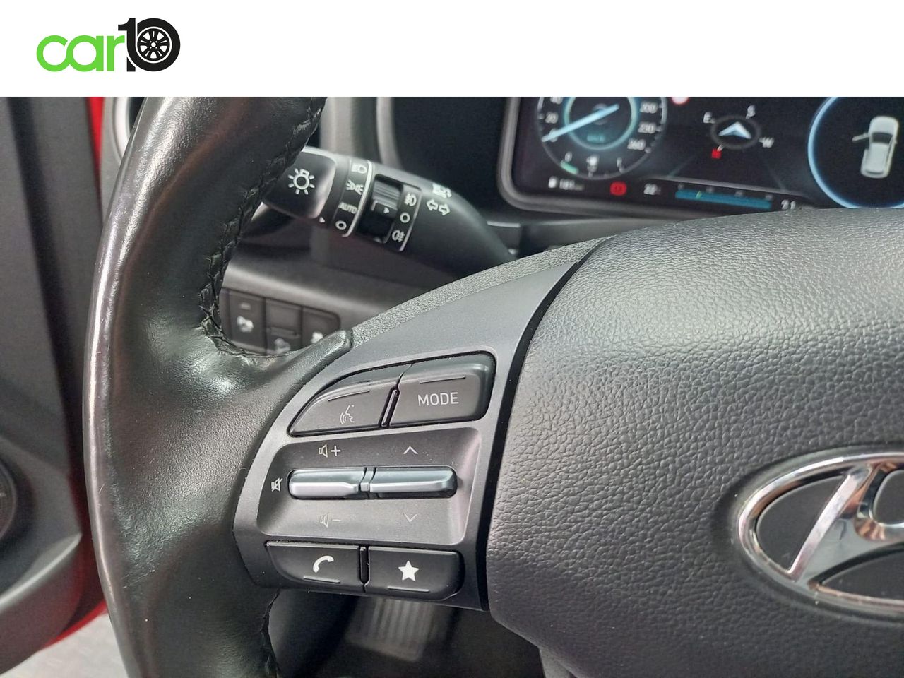 HYUNDAI KONA 1.0T-GDI EDITON 30 120CV  - Foto 20