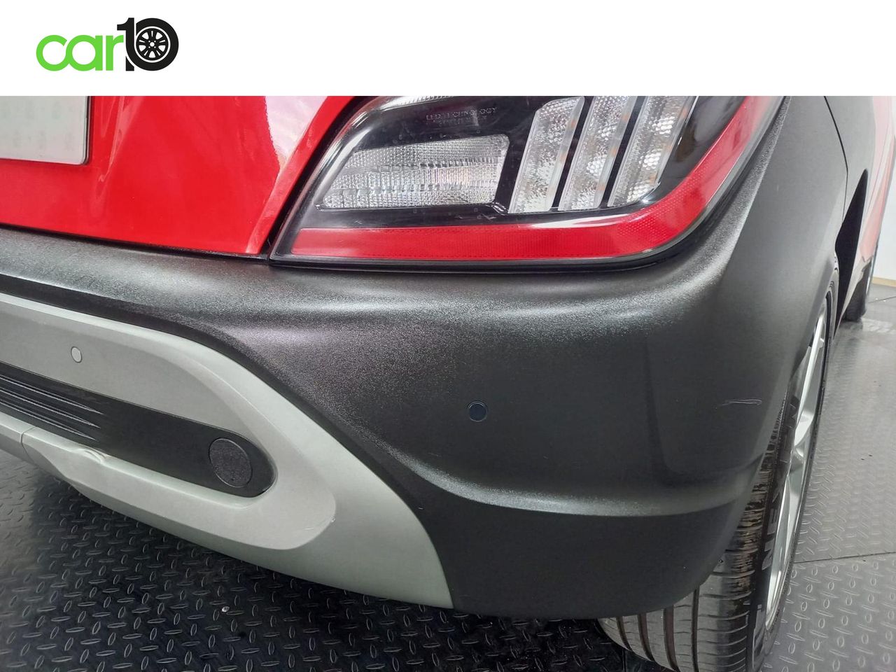 HYUNDAI KONA 1.0T-GDI EDITON 30 120CV  - Foto 38