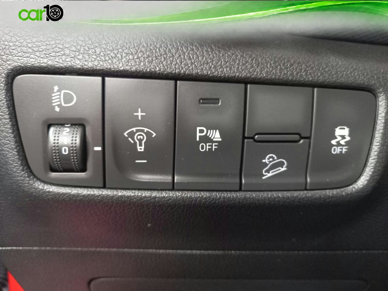 HYUNDAI KONA 1.0T-GDI EDITON 30 120CV  - Foto 27