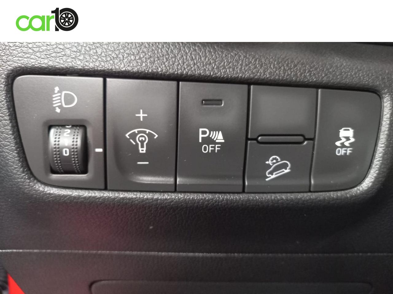 HYUNDAI KONA 1.0T-GDI EDITON 30 120CV  - Foto 26