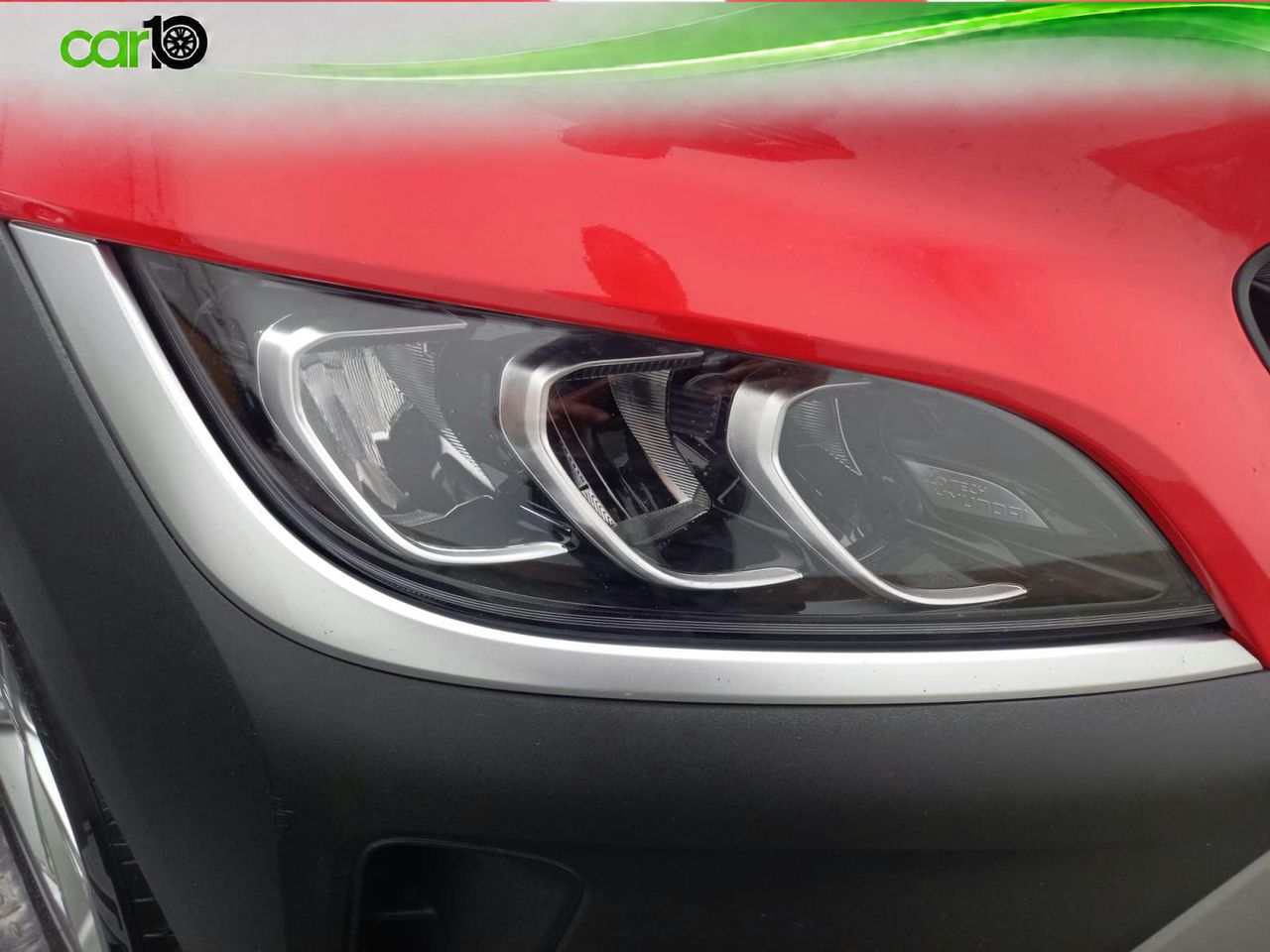 HYUNDAI KONA 1.0T-GDI EDITON 30 120CV  - Foto 34