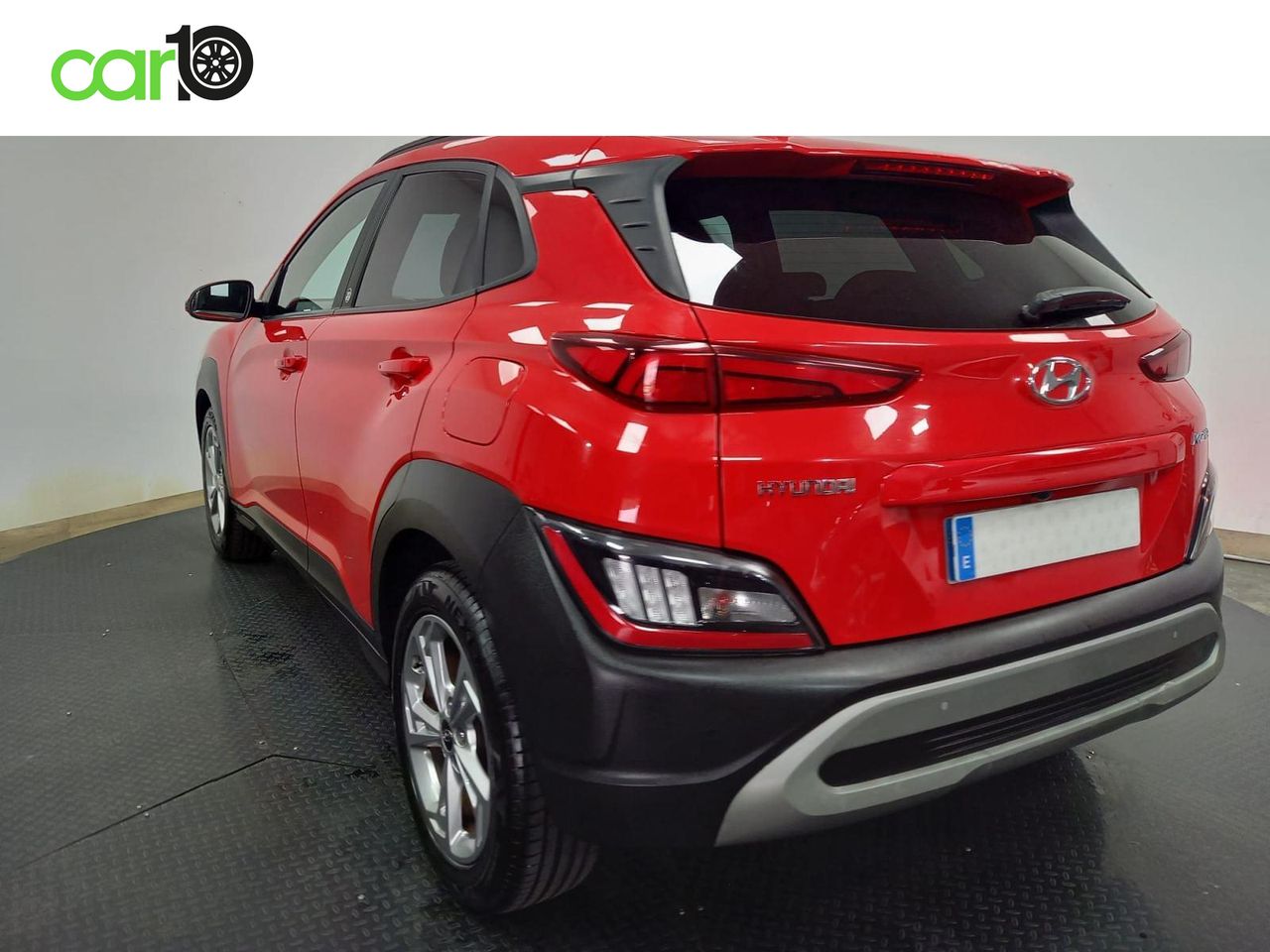 HYUNDAI KONA 1.0T-GDI EDITON 30 120CV  - Foto 6