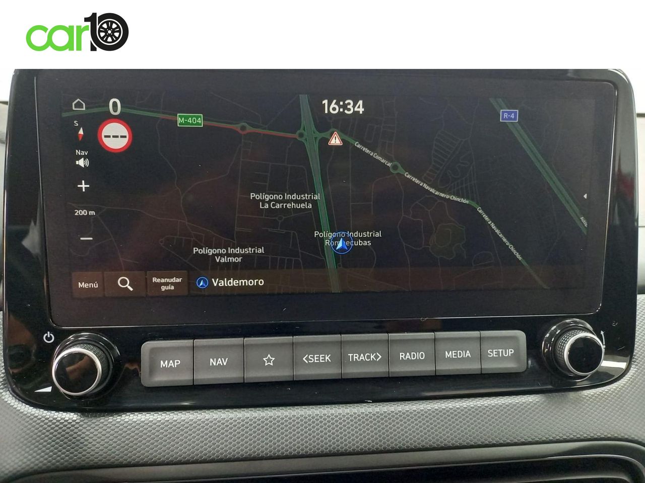 HYUNDAI KONA 1.0T-GDI EDITON 30 120CV  - Foto 13