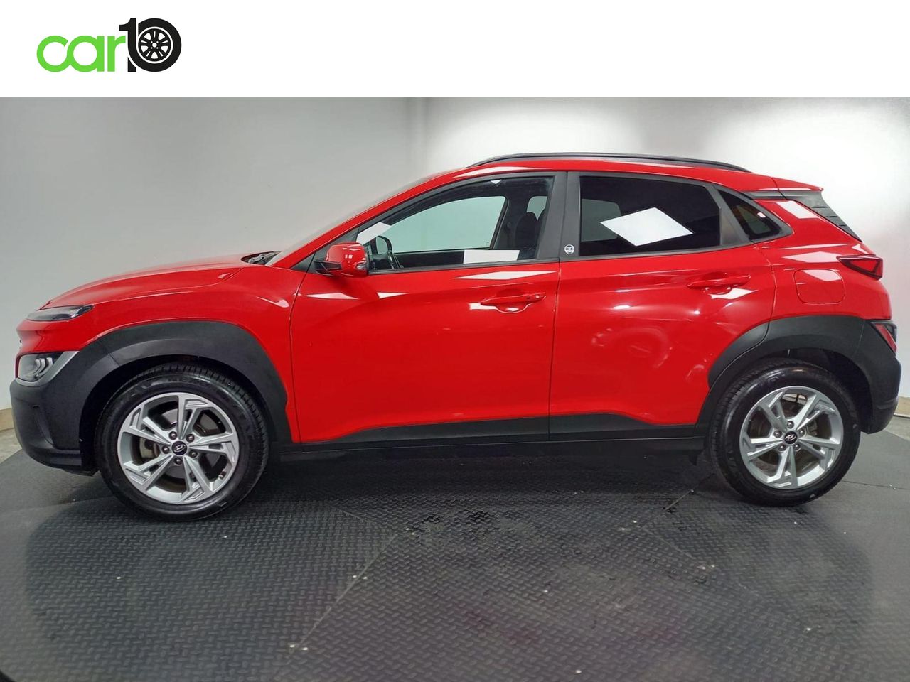 HYUNDAI KONA 1.0T-GDI EDITON 30 120CV  - Foto 7