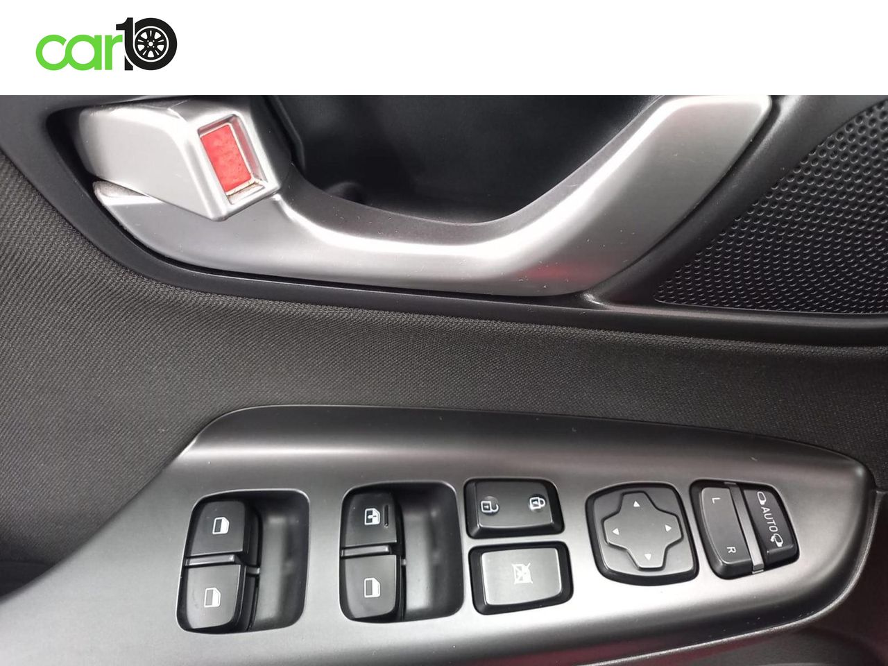 HYUNDAI KONA 1.0T-GDI EDITON 30 120CV  - Foto 25