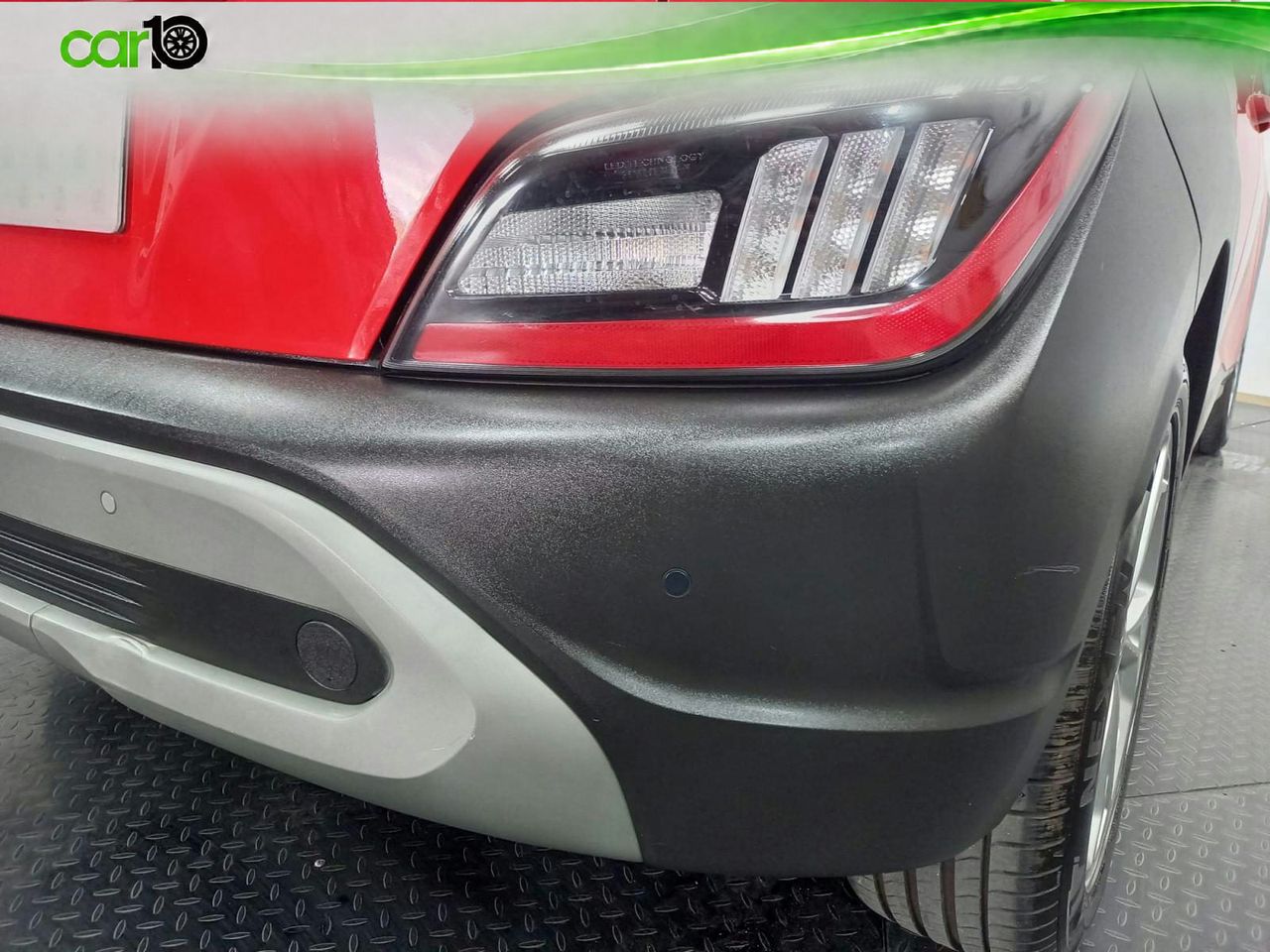 HYUNDAI KONA 1.0T-GDI EDITON 30 120CV  - Foto 39