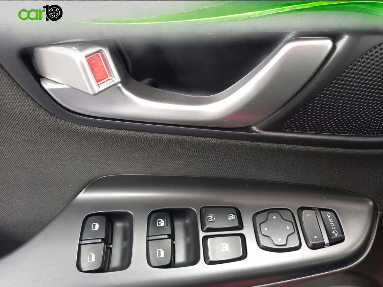 HYUNDAI KONA 1.0T-GDI EDITON 30 120CV  - Foto 26