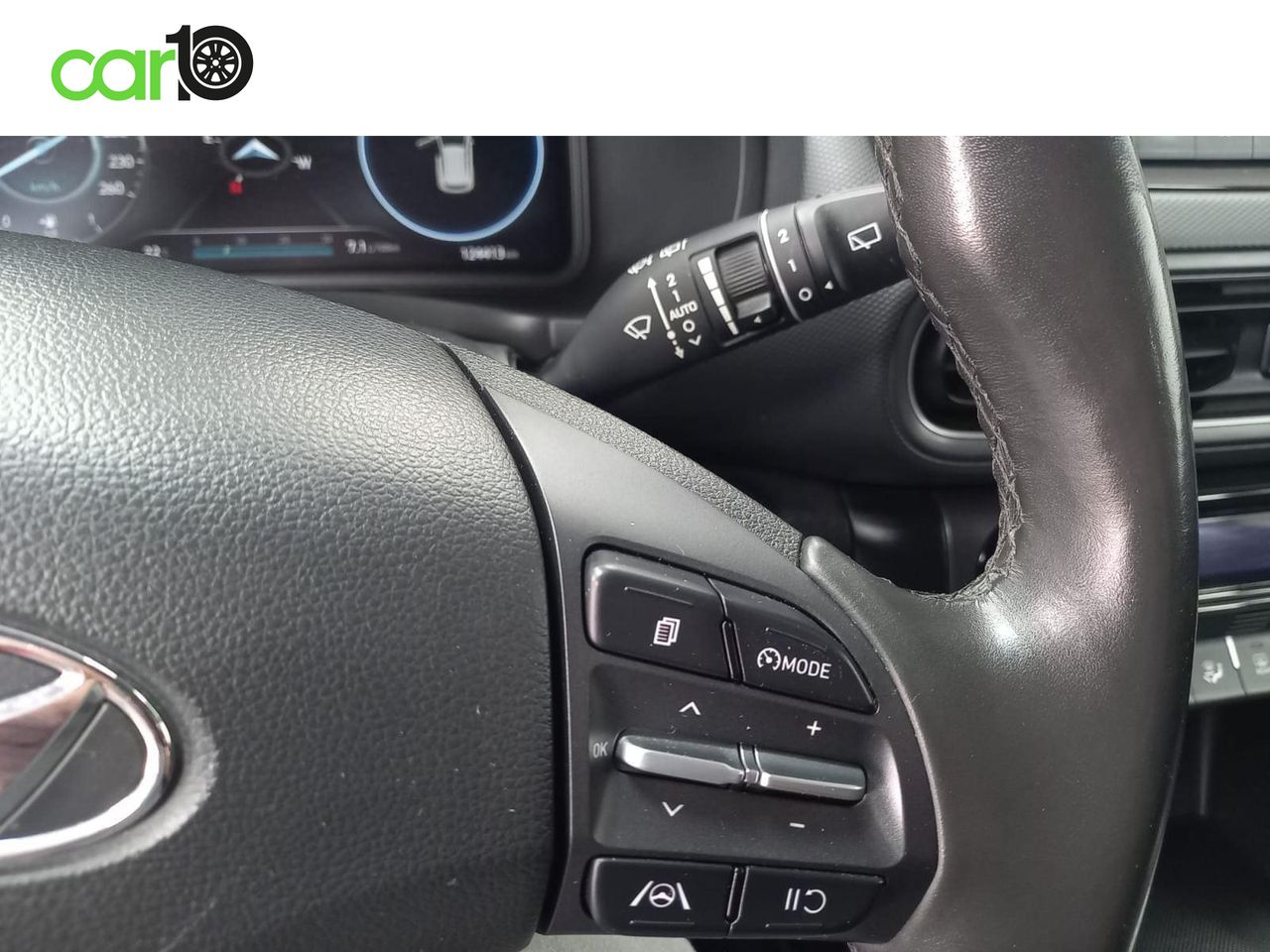 HYUNDAI KONA 1.0T-GDI EDITON 30 120CV  - Foto 19