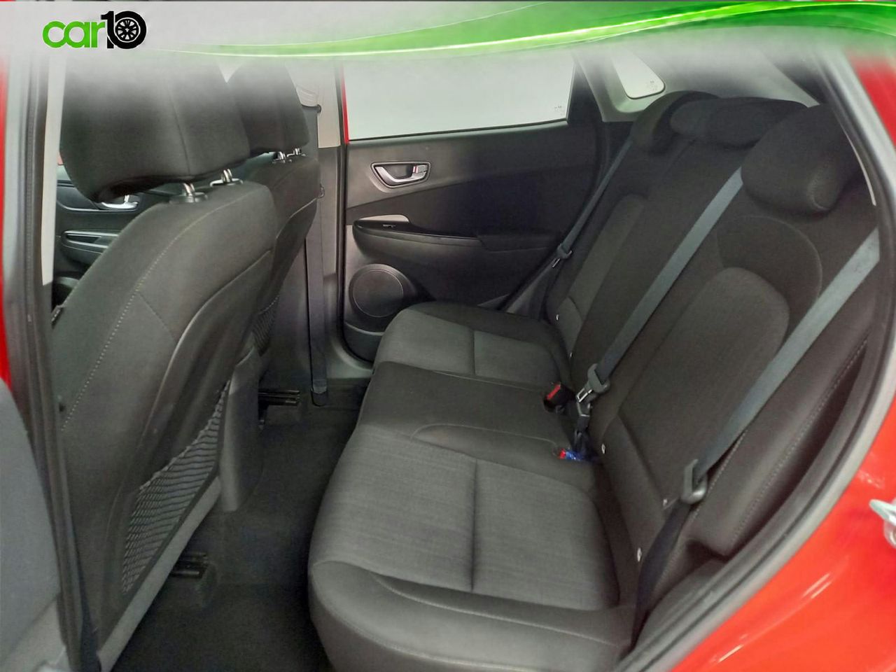 HYUNDAI KONA 1.0T-GDI EDITON 30 120CV  - Foto 25