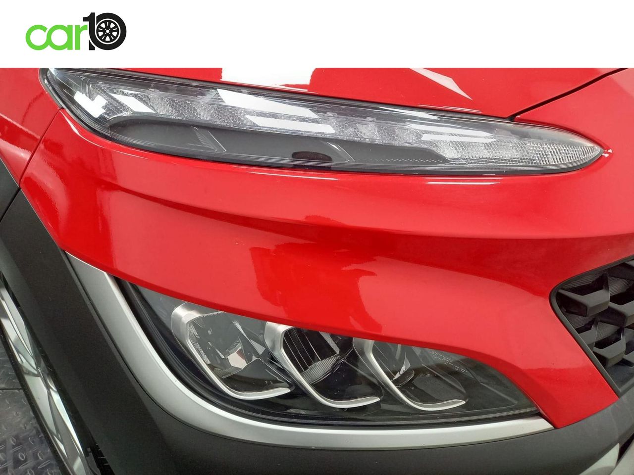 HYUNDAI KONA 1.0T-GDI EDITON 30 120CV  - Foto 34