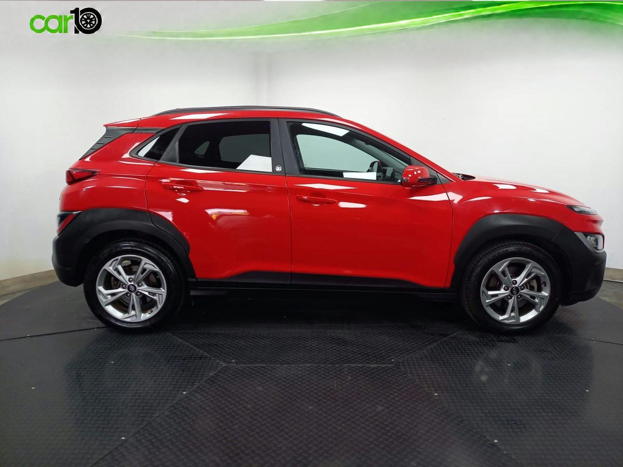 HYUNDAI KONA 1.0T-GDI EDITON 30 120CV  - Foto 4