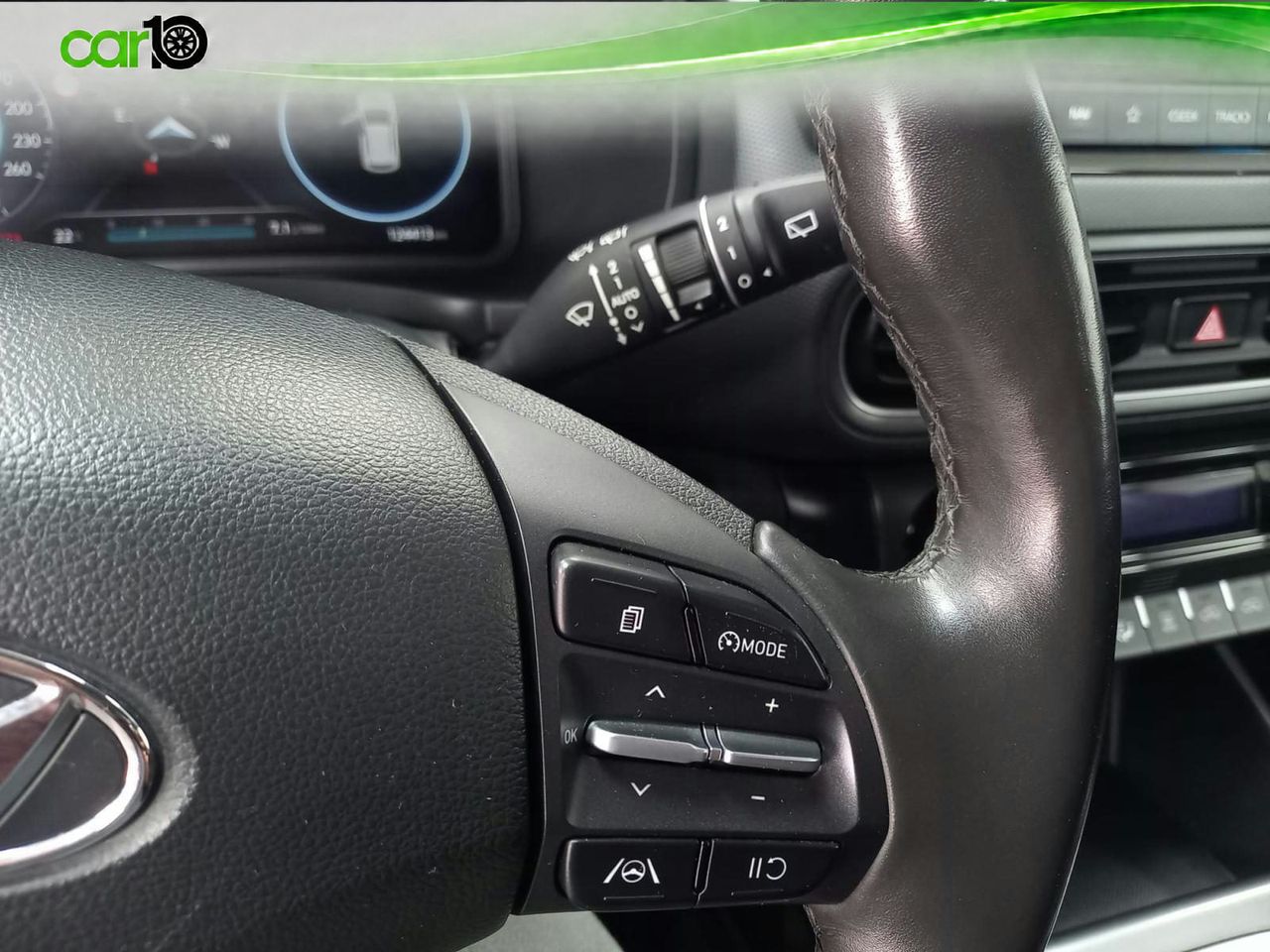 HYUNDAI KONA 1.0T-GDI EDITON 30 120CV  - Foto 23